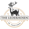 The Lederhosen Website Logo