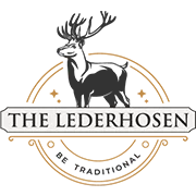 The Lederhosen Website Logo